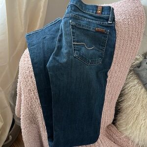 7 jeans